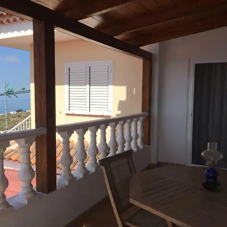 La Pradera Holiday home Costa Adeje (Tenerife)