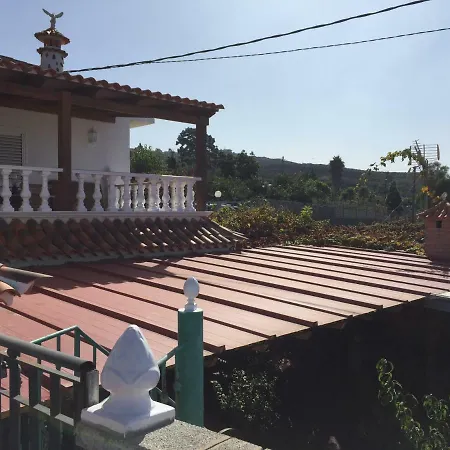 La Pradera Holiday home