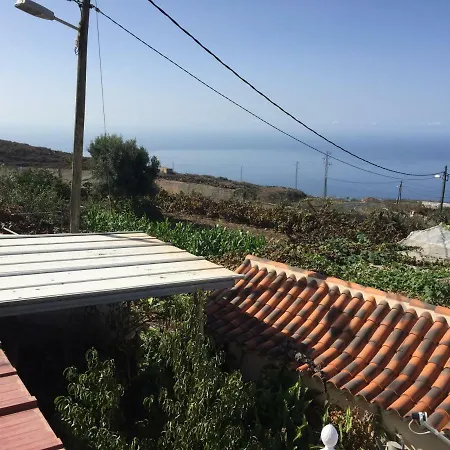 Holiday home La Pradera *
