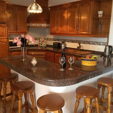 Holiday home La Pradera *