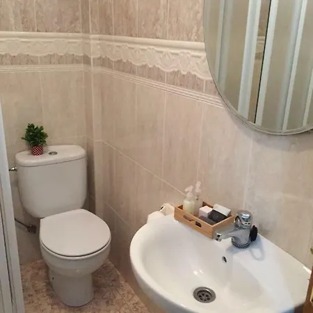 Holiday home La Pradera *