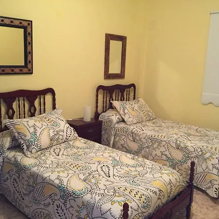 Holiday home La Pradera *