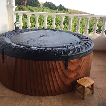 Holiday home La Pradera Costa Adeje (Tenerife)